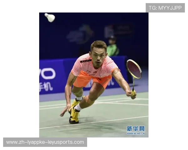 羽毛球马克简历