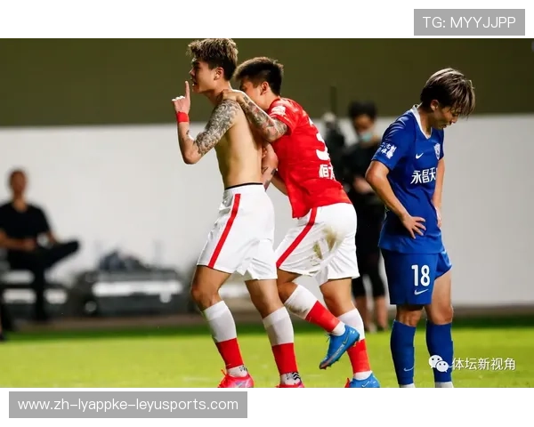 中超联赛积分规则解析：胜平负与净胜球如何影响排名