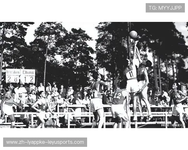 美国篮球NBA：美国篮球联赛NBA的历史与现状