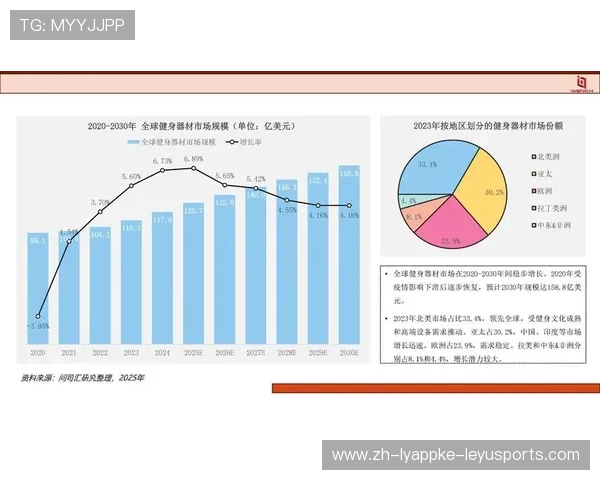 轻商用健身器材市场分类与适用客户群体分析