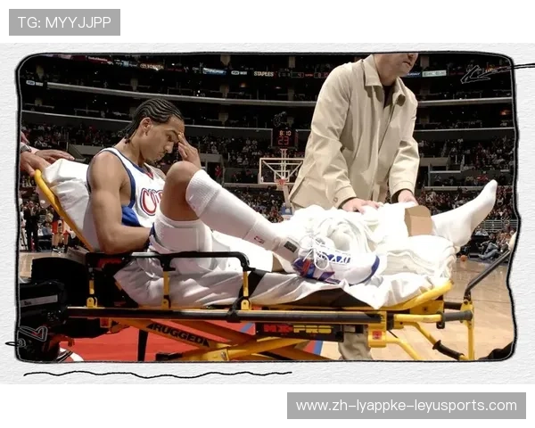 伤病滚粗啊深度解析穆迪和利文斯顿的膝盖重伤对比与康复历程 伤病滚粗啊深度解析穆迪和利文斯顿的膝盖重伤对比与康复历程