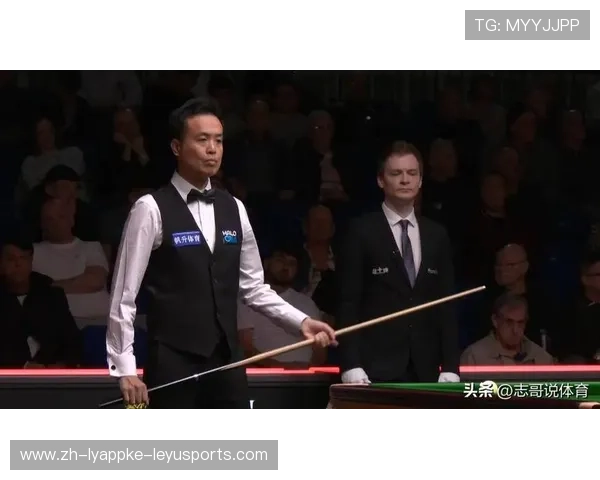 决胜黑球定胜负中国名将斯诺克赛场完成10-9超级大逆转