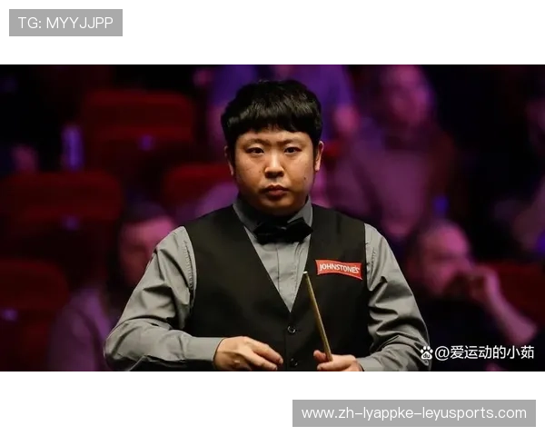 斯诺克战报中国军团2胜1负小将轰8连鞭3杆破百强势晋级